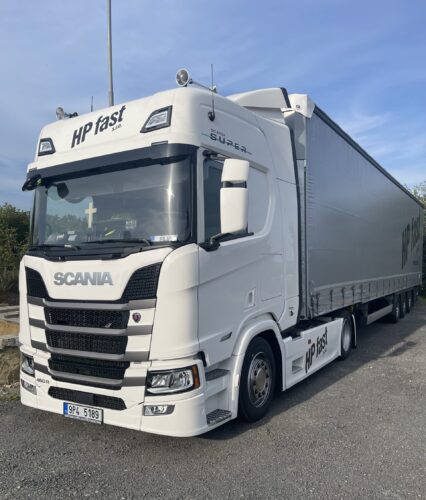 460 R